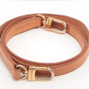Louis Vuitton Shoulder/Crossbody Strap